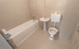 Vânzare apartament decomandat 2 camere cu centrală Turnu Măgurele - Aurel Perșu - Poză 5