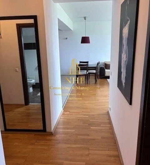 Apartament 3 camere -Pipera Scoala Americana Vita Bella -PARCARE - Poză 2