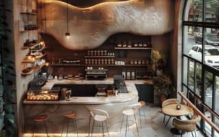 INCHIRIERE SPATIU COMERCIAL CU VAD ZONA PIPERA - Poză 2