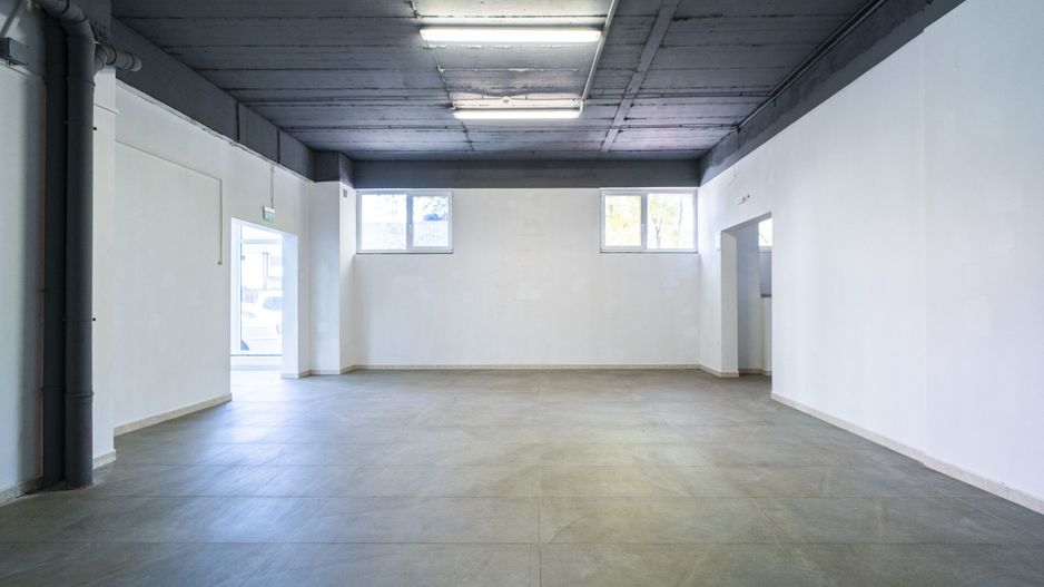 Spatiu Comercial | Militari-Uverturii-Apusului | 280mp - Poză 10
