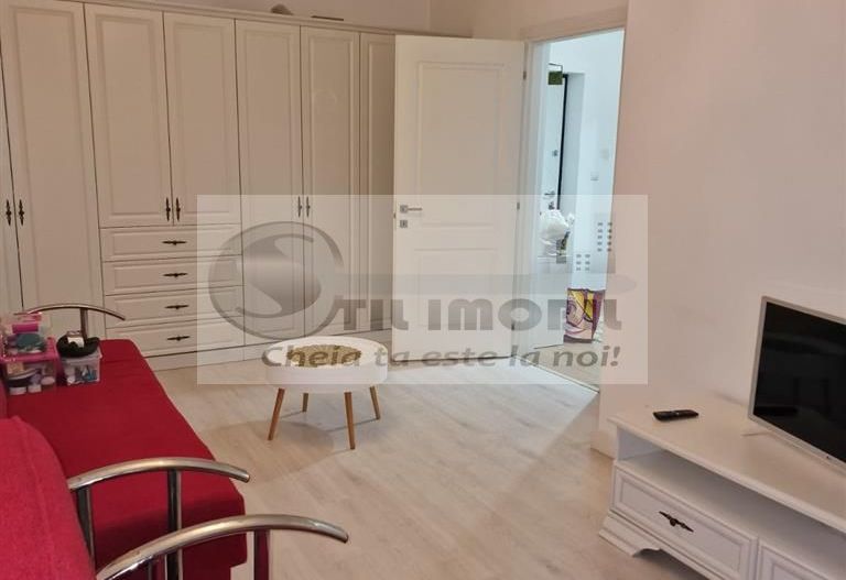 Apartament 2 camere Fusion- CUG - 499 EURO - Poză 1