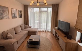 Inchiriere duplex exceptional în zona Bunaa Ziua - Poză 1
