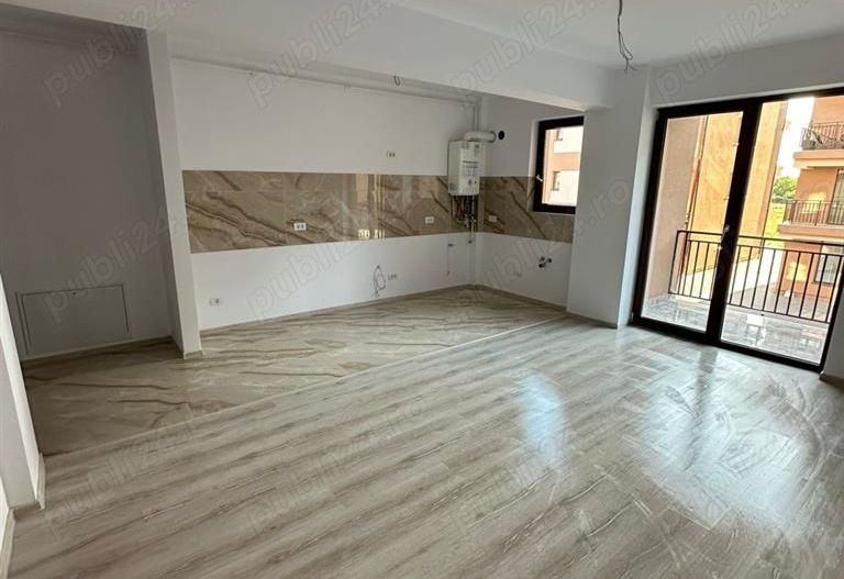 Apartament 2 camere Giroc etaj 1 bloc nou - Poză 1