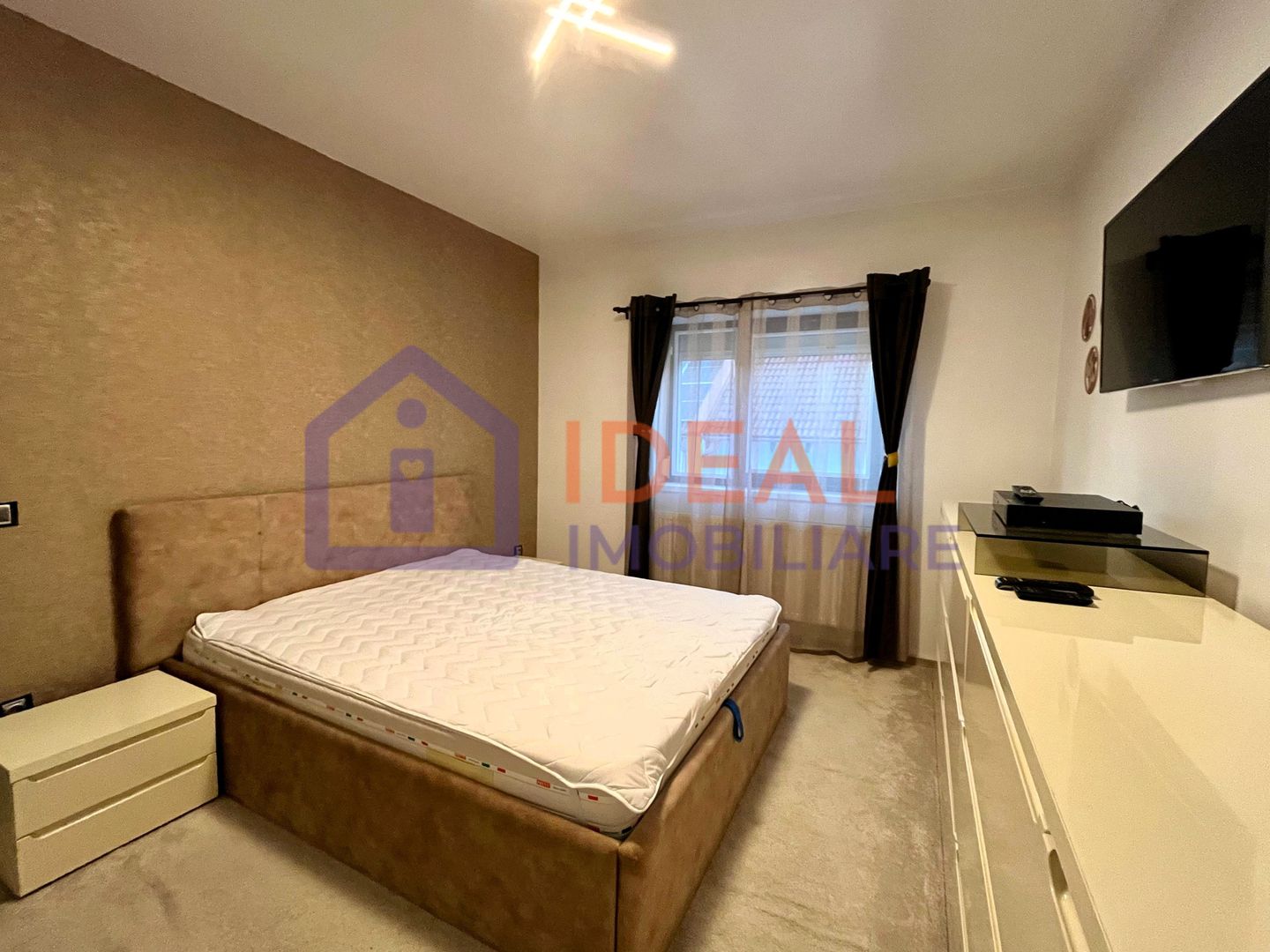 Apartament modern cu 3 camere | 60 mp - Cartierul Arhitecților - Poză 4