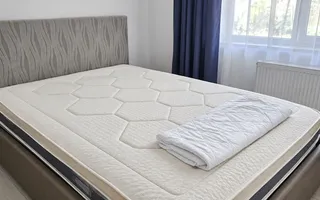 Apartament cu 3 camere - str. Domneasca, ultracentral, bloc nou - 700 euro - Poză 12