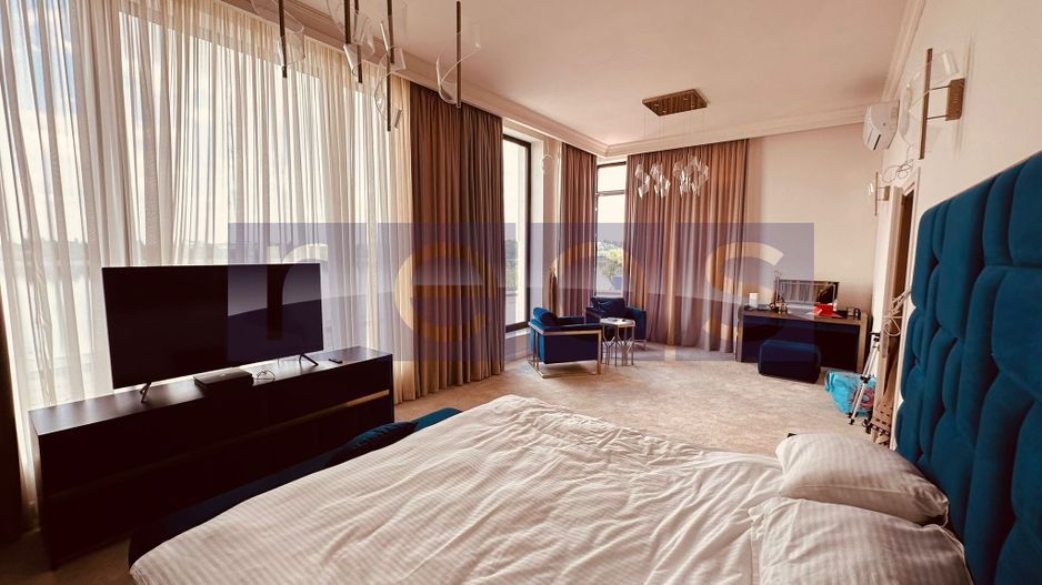 VILA DE LUX | BUFTEA LAC | 8 CAMERE - Poză 22