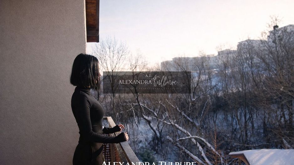 Apartament 4 camere | 90 mp | etaj intermediar | garaj | Zorilor - Poză 13