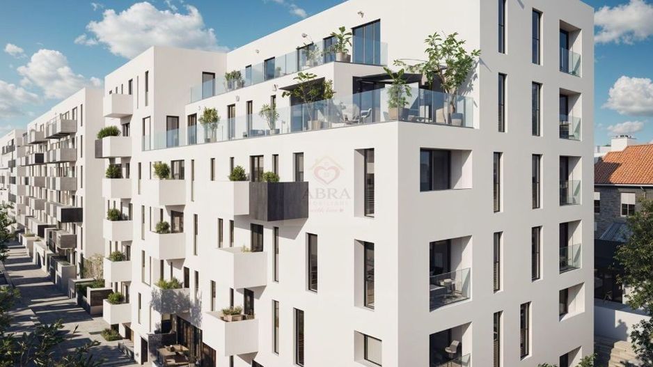 Apartament 3 camere nordul Capitalei - Poză 2