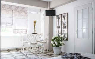 Spațiu Comercial 375 mp, P+2 Etaje, în Iași, Tătărași – 500 mp Teren – Ideal pentru Clinică Medicală, Clădire Birouri - Poză 1