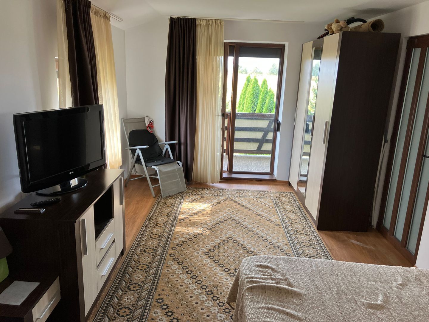 Casa in zona Lunca Marcusului - Poză 13