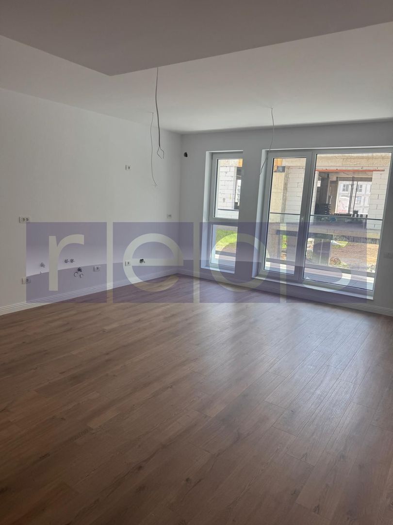 VANZARE 2 CAMERE MTM PIPERA | 54.6MP | NEMOBILAT | NOU | TERASA | - Poză 2