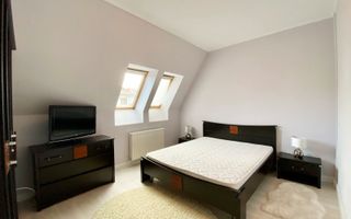 3 camere, modern, spatios, balcon, parcare, Andrei Muresanu - Poză 6