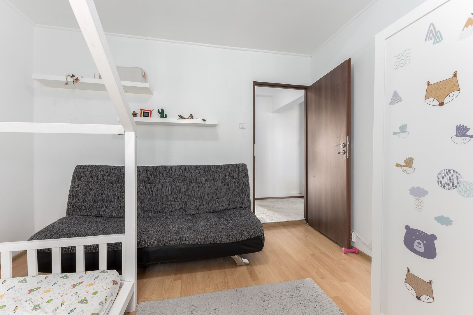 Apartament 3 camere zona Calea 13 septembrie - Poză 11