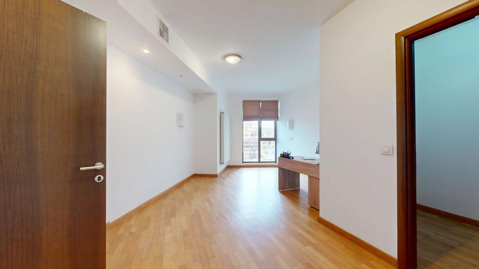 Apartament 2 camere 95 MP - 2 bai Evocasa Ferdinand 58 Foisorul de Foc - Poză 15