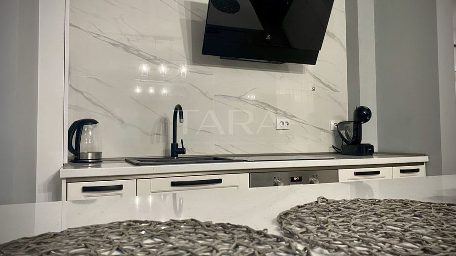 Apartament modern cu 3 camere Zorilor, Buna Ziua. - Poză 4