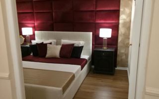 Bd Cetatii | 3 Camere | Etaj Intermediar | Design modern . - Poză 8