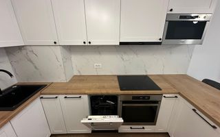 Apartament Premium - 2 camere +parcare - Silk District! - Poză 3