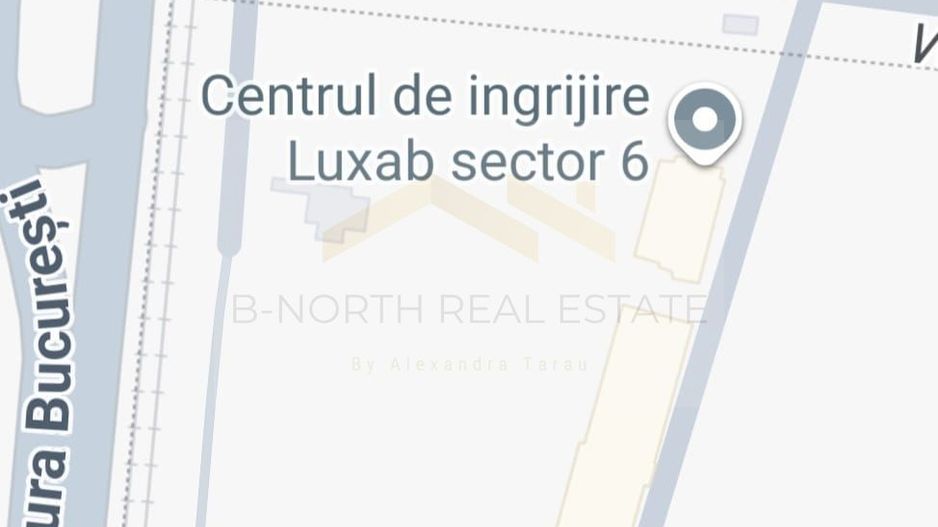 Vanzare Teren – 15.568 mp – Militari, Sector 6, +Autorizatie+Proiect - Poză 2