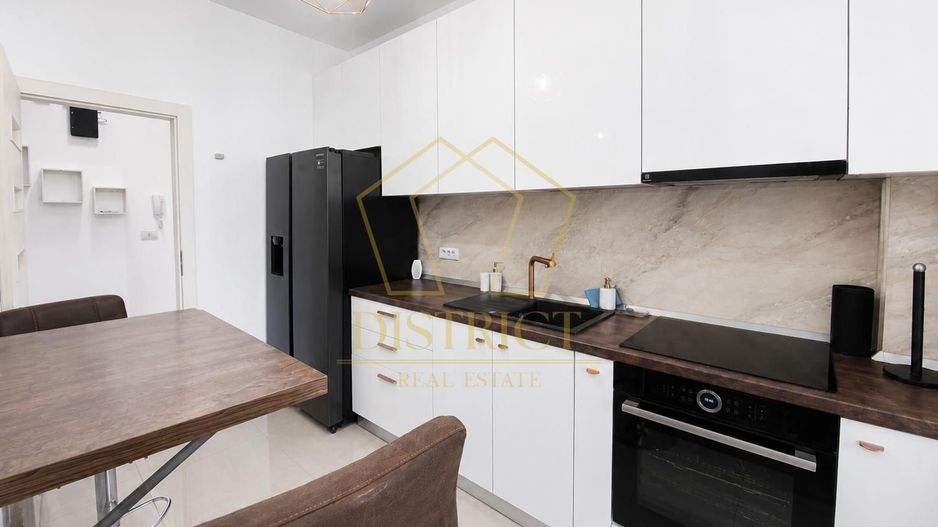 Apartament cu 2 camere | Giroc - Poză 8