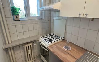 Garsonieră decomandată de închiriat – Titan, Str. Lotrioara, lângă Parcul IOR - Poză 9