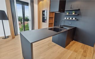 Penthouse 3 Camere 110+Terasa 60mp 5Min Metrou Grivita Arcadia Domenii - Poză 3