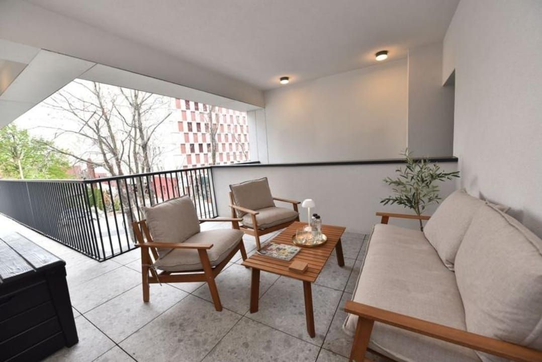 Apartament de lux cu 3 camere – Centralis, Universitate, București - Poză 6