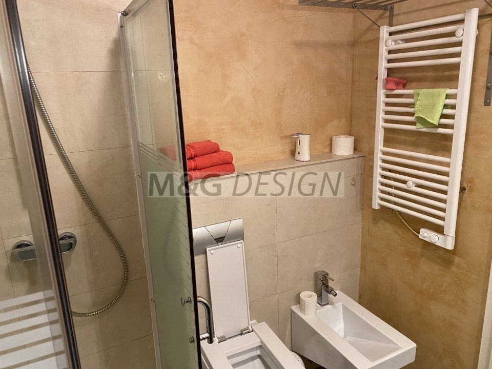 Apartament 2 camere zona Medicina - Poză 12