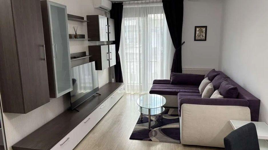 AP. 2 CAMERE- P-TA UNIRII, PET-FRIENDLY, BOXA INCLUSA, PARCARE, - Poză 1