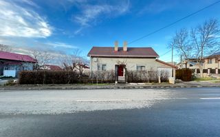 Vilă P+M Eforie Sud – 5 min de Plajă | Garaj | Ideal Investitie - Poză 21