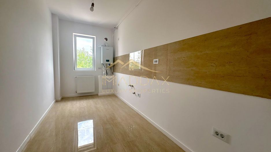 Apartament de vanzare* 3 camere /68 mp/ Chiajna/Loc de parcare inclus - Poză 3