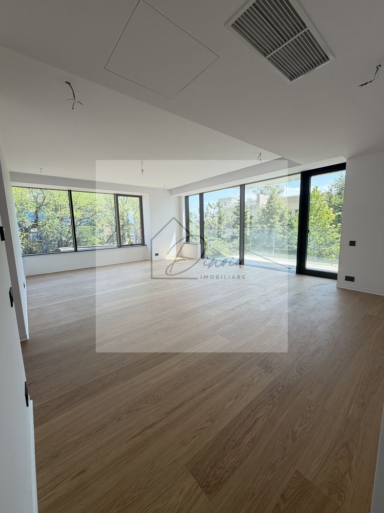 Apartament 4 camere ONE LAKE CLUB I Promenada Barbu Vacarescu I COM 0% - Poză 1