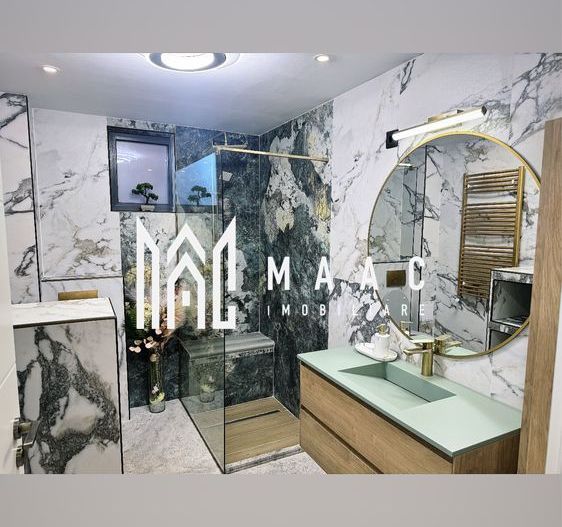 Case de închiriat Sibiu | Lazaret | 4 camere, 150 mpu, teren 300 mp - Poză 5