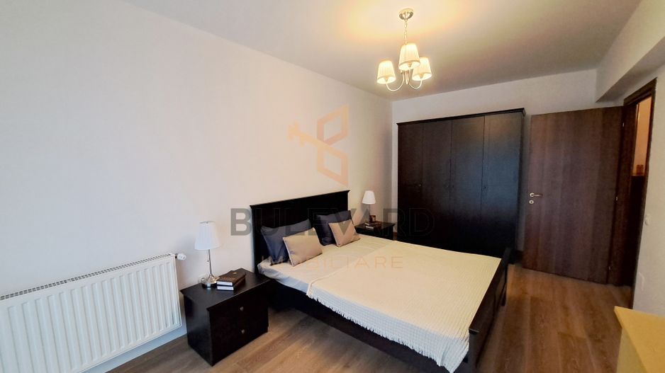 Apartament 60 mp utili + 30 terasa, in Buna Ziua! - Poză 5