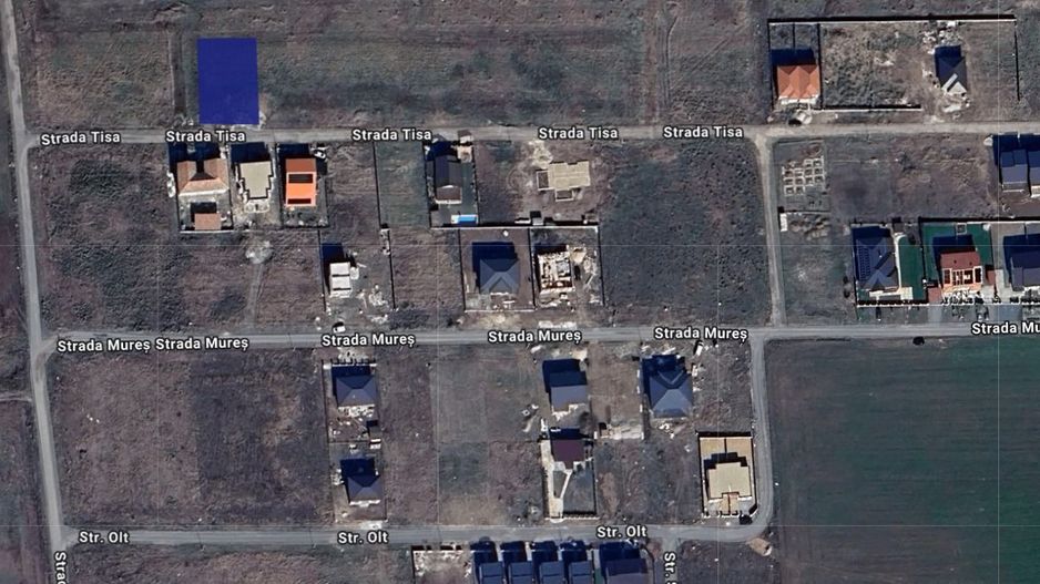 COMISION 0% | Teren de Vanzare | Sacalaz | Zona in Plina Dezvoltare - Poză 1