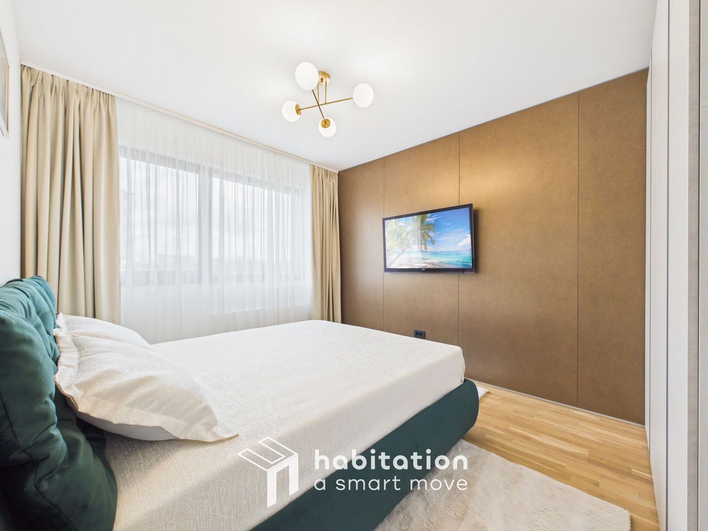 Apartament cochet, finisaje premium – Lipovei - Poză 15