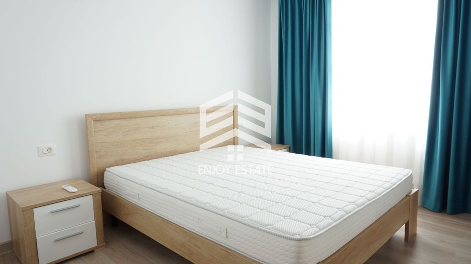 Apartament NOU, nelocuit, parcare inclusă, în Urban Platza ! - Poză 4