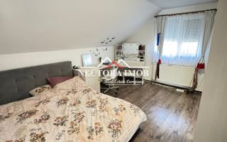 NECTORA IMOB Exclusivitate-Casa P+M,Str. Apateului,187 mp+450 mp teren - Poză 7