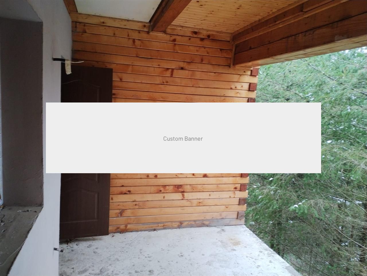 Vila pe trei niveluri 210 mp pe malul lacului Gozna Valiug - Poză 4