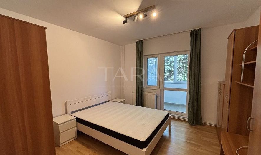 Apartament 2 camere în Zorilor, complet mobilat și utilat. UMF - Poză 6