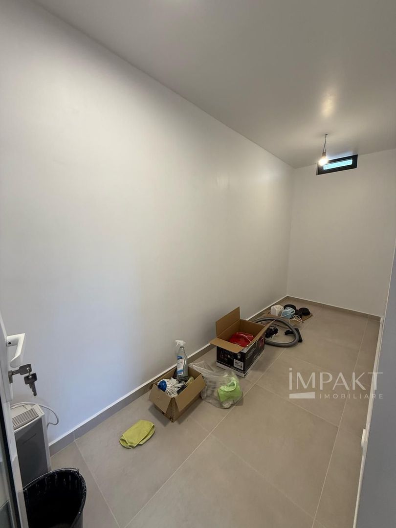 Apartament de închiriat, în zona UMF! - Poză 8