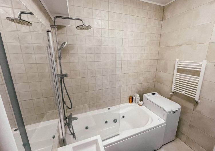 Apartament 2 camere de închiriat Timpuri Noi - Poză 11