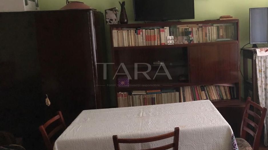 De vanzare apartament cu 2 camere in zona Garii. - Poză 4