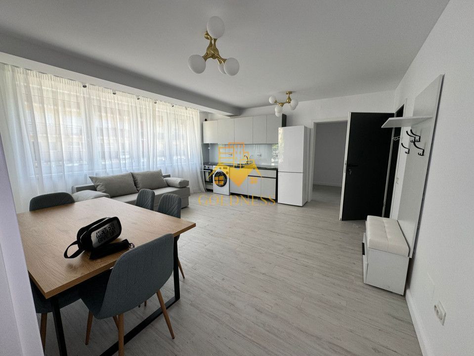 2 camere,prima inchiriere, parcare,Baciu zona Galaxiei, Calea Baciului - Poză 10