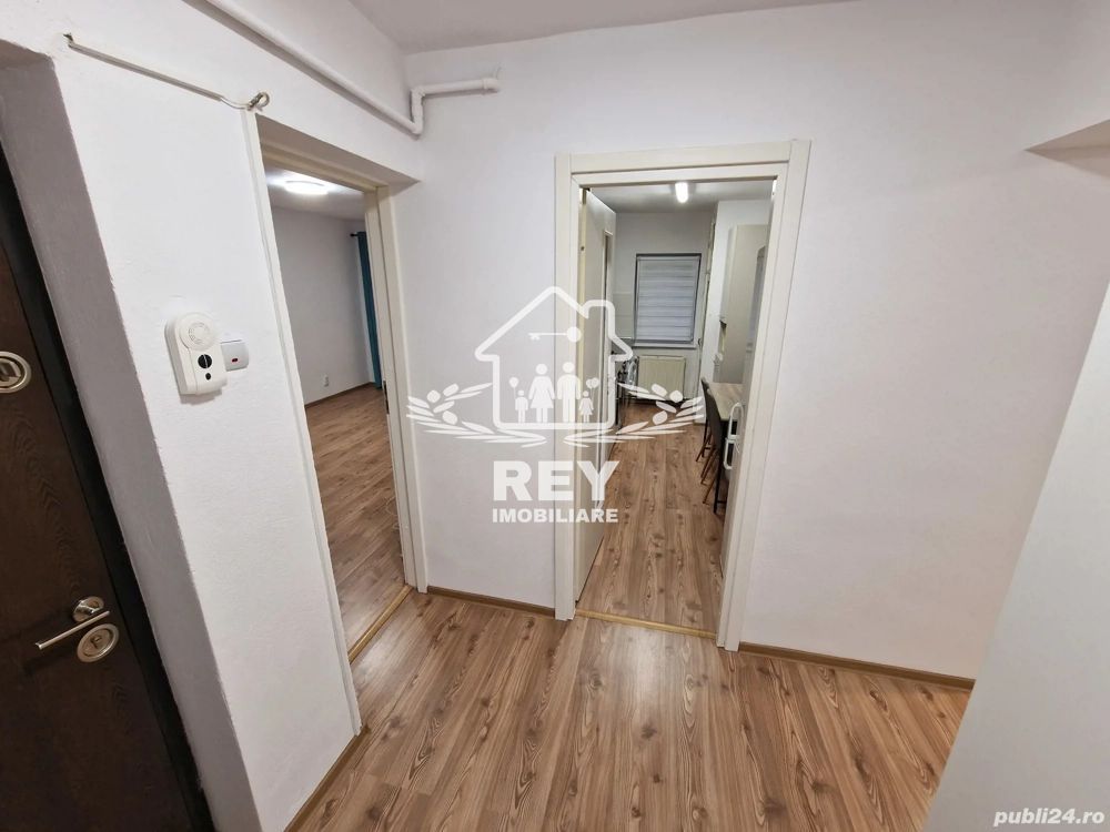Apartament 3 camere 2 bai+pivniță Parter înalt|Terezian - Poză 3