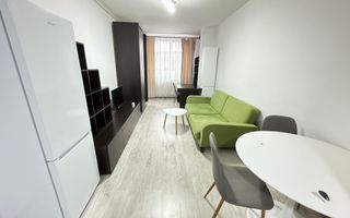 Apartament cu 2 camere | Etaj Intermediar | Complexul Oașului | Iris - Poză 1