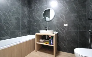 2 camere la prima închiriere | zona Centrală – Nord One / Cartierul Vienez - Poză 11