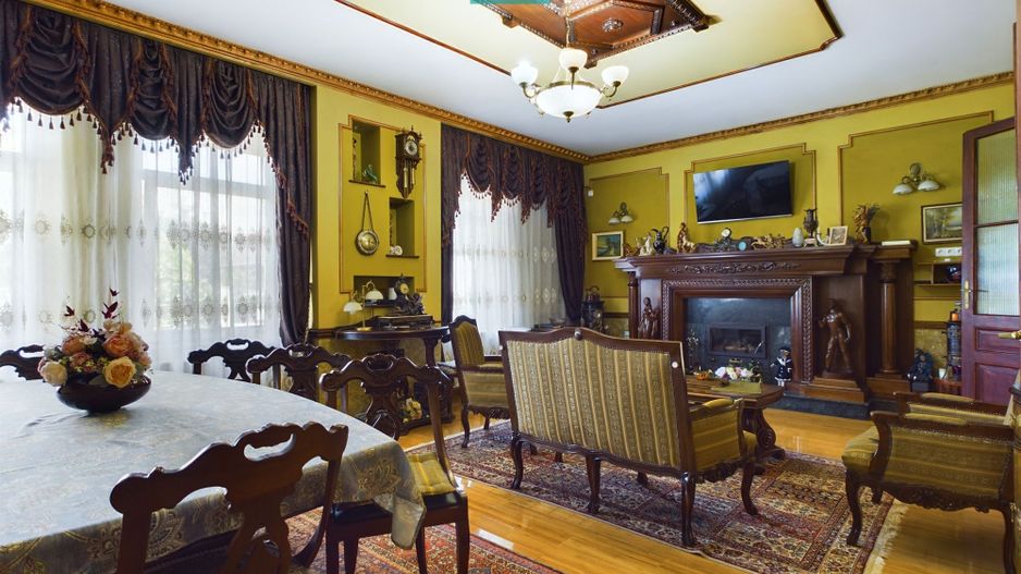 Vilă cu 7 dormitoare Centru, Arad - Poză 7