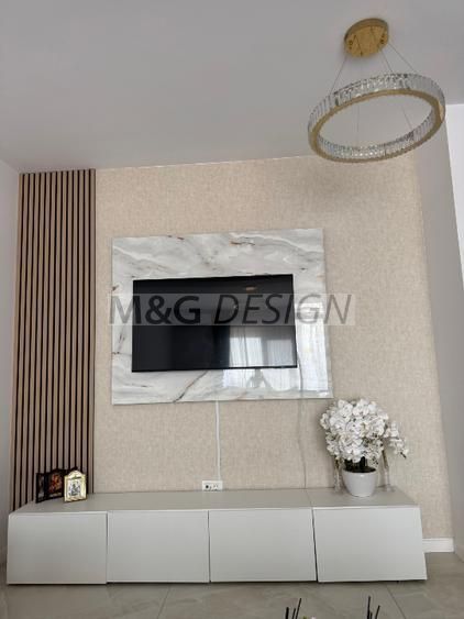 Apartament cu 2 camere Giroc bloc nou - Poză 3