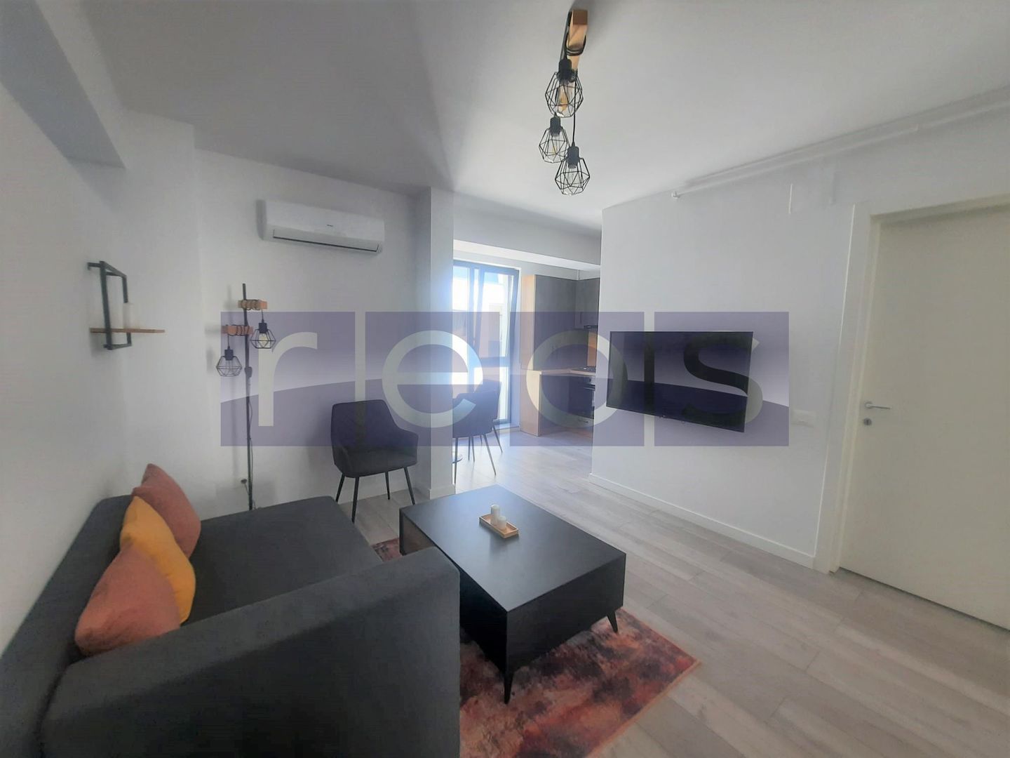 VANZARE STUDIO ULTRA MODERN | ZONA URANUS | IMOBIL 2021 - Poză 2