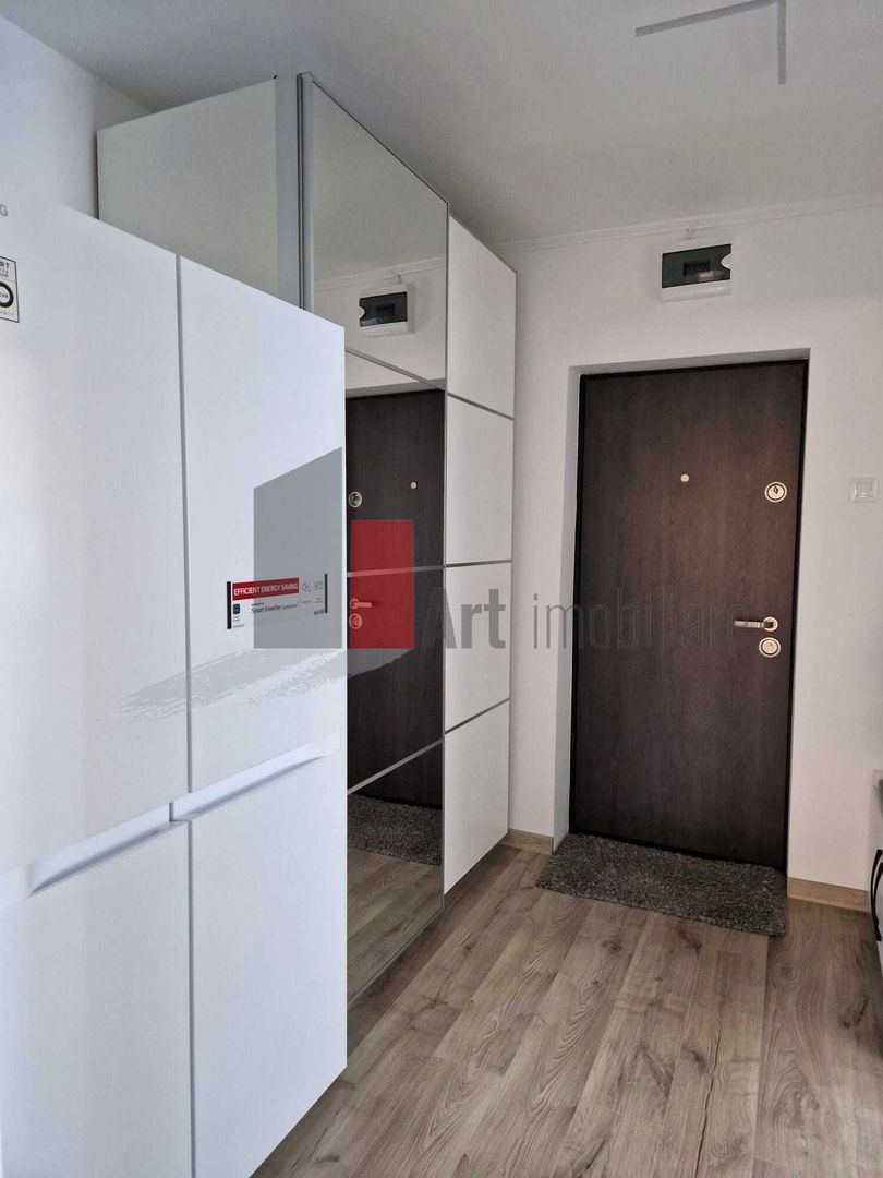 Inchiriez apartament 2 camere, zona Calea Crangasi - Poză 7